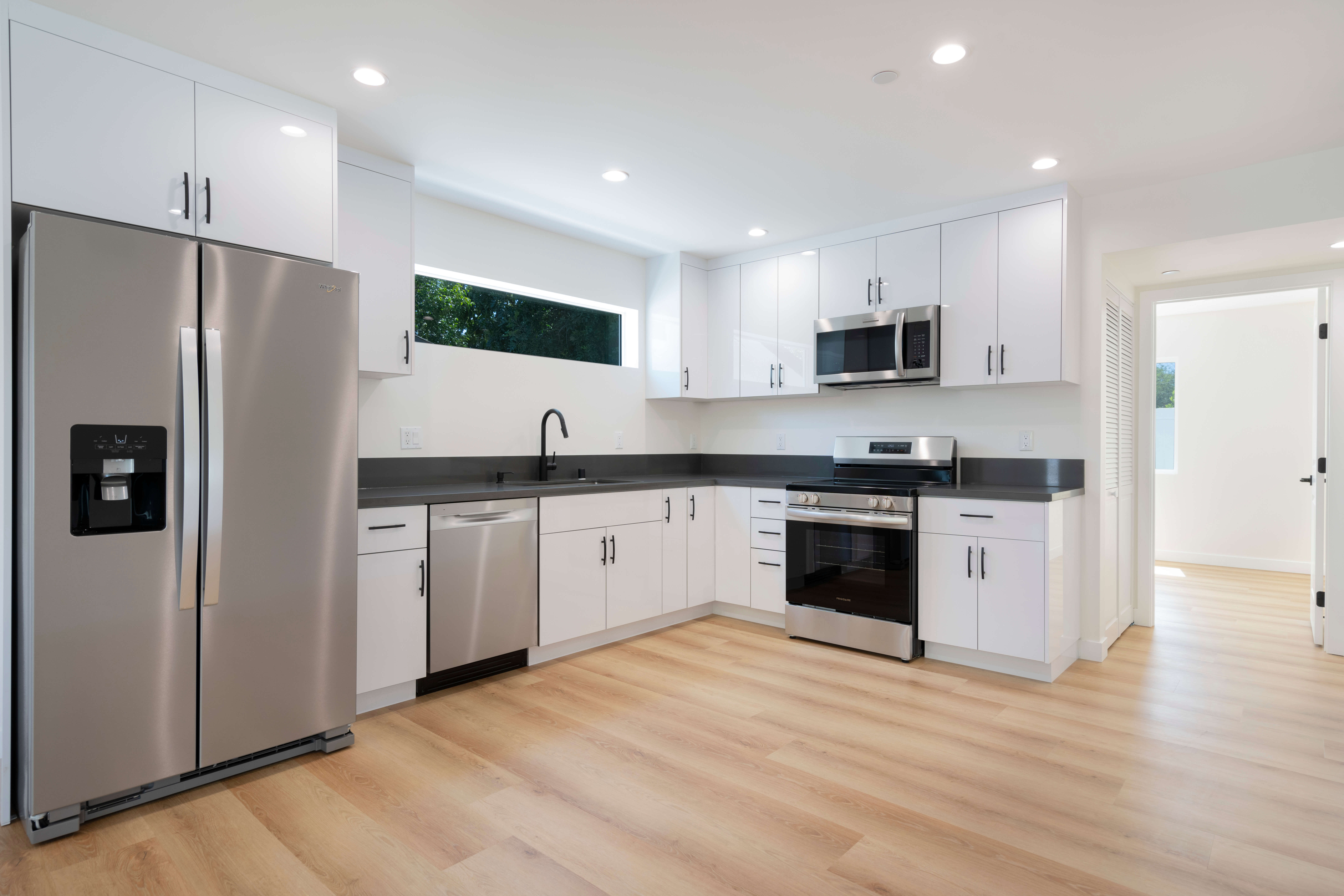 Custom ADU Designs Atlanta