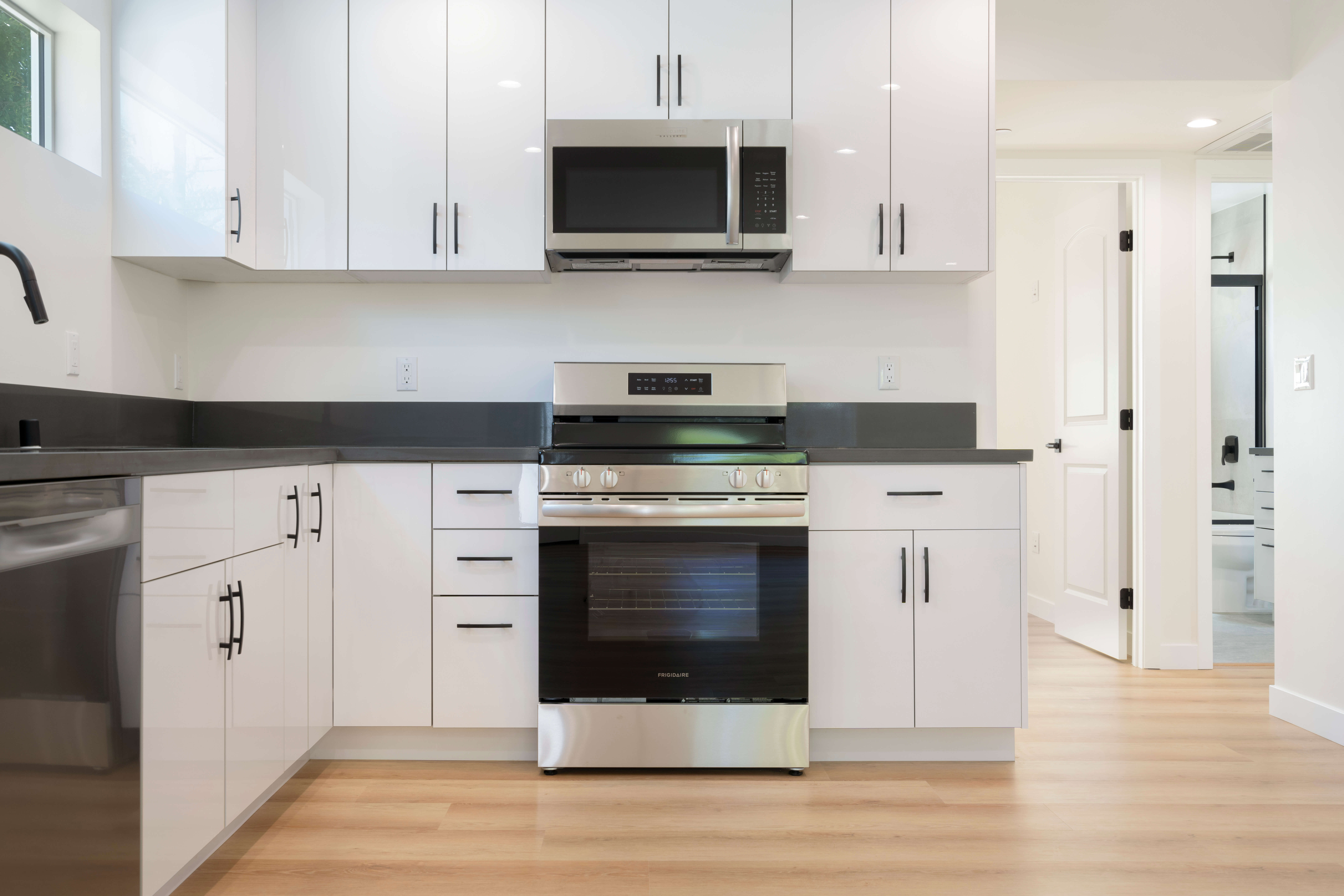 Atlanta ADU Interior Design