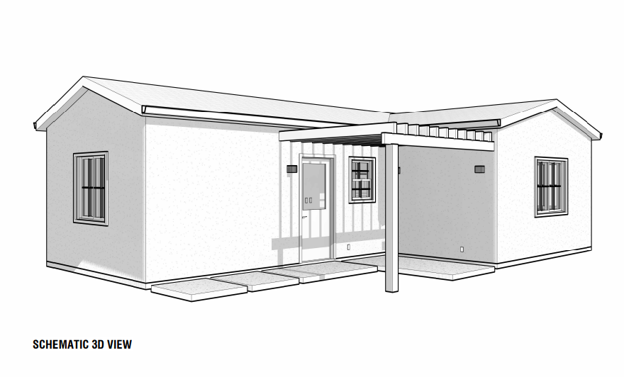 Atlanta ADU Contractor Portfolio Example
