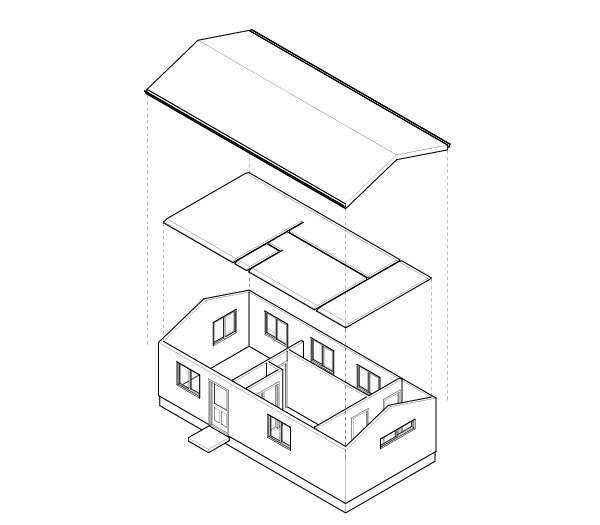 Atlanta ADU Contractor Selection